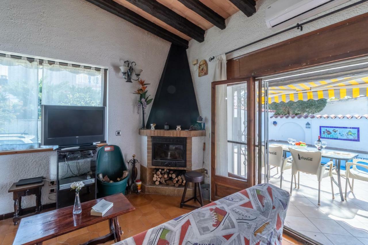 Goldhome - Requesens Holiday home Empuriabrava