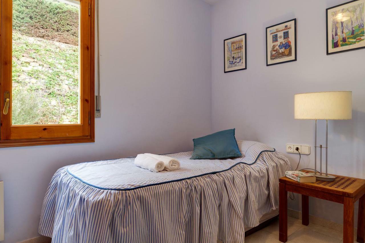 Ses Brises 2 Apartamento Tamariu