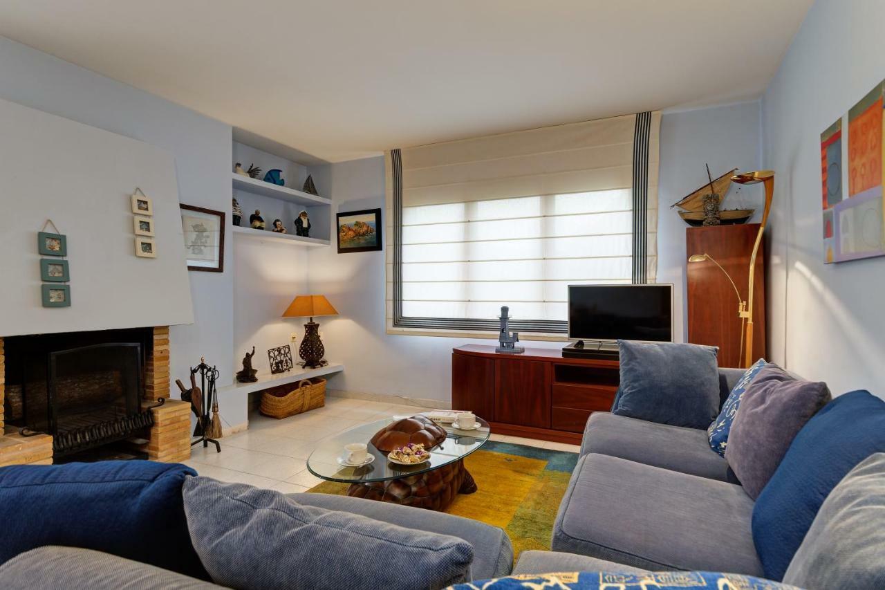 Ses Brises 2 Apartamento *