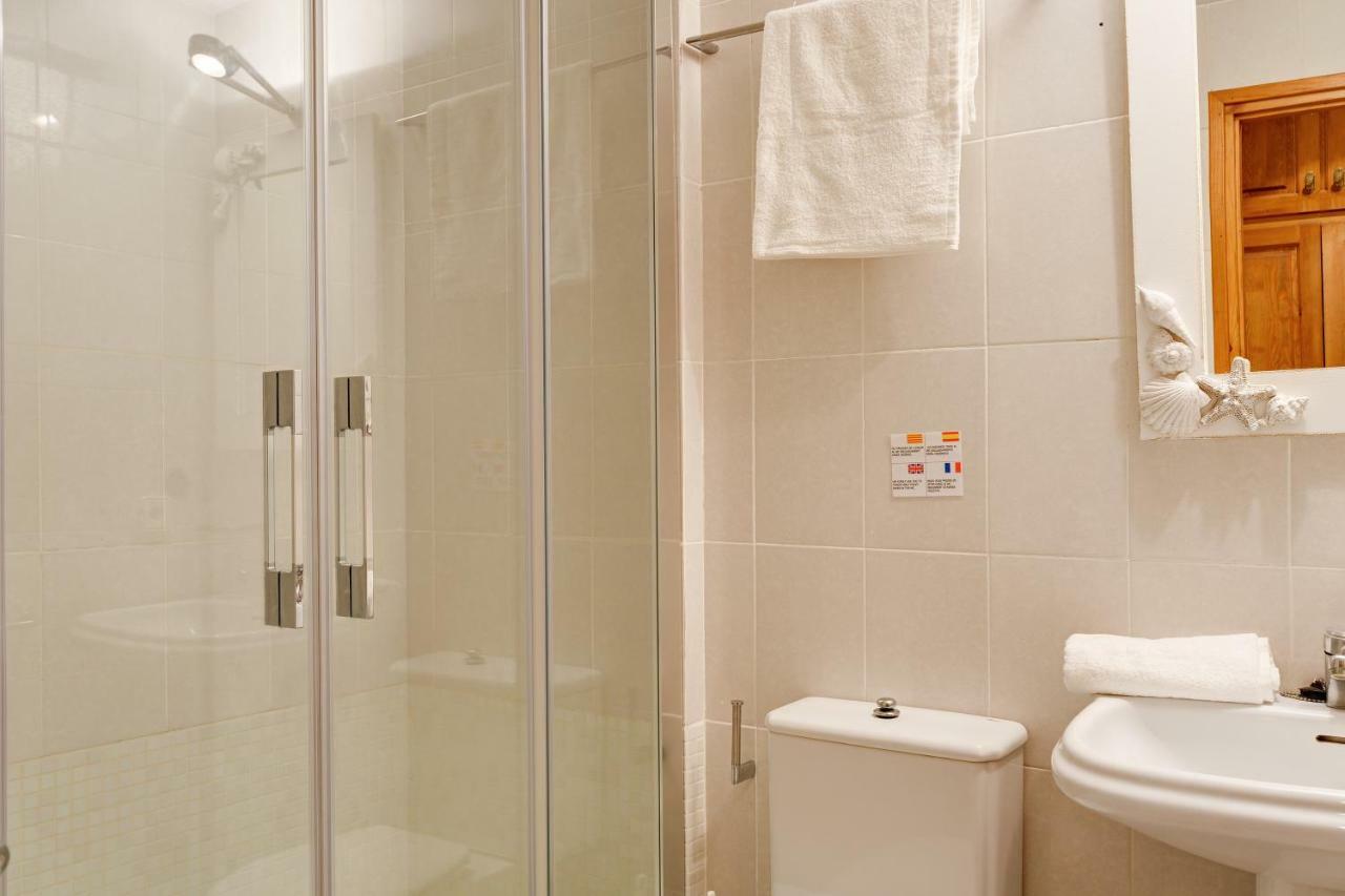 Apartamento Ses Brises 2 Tamariu