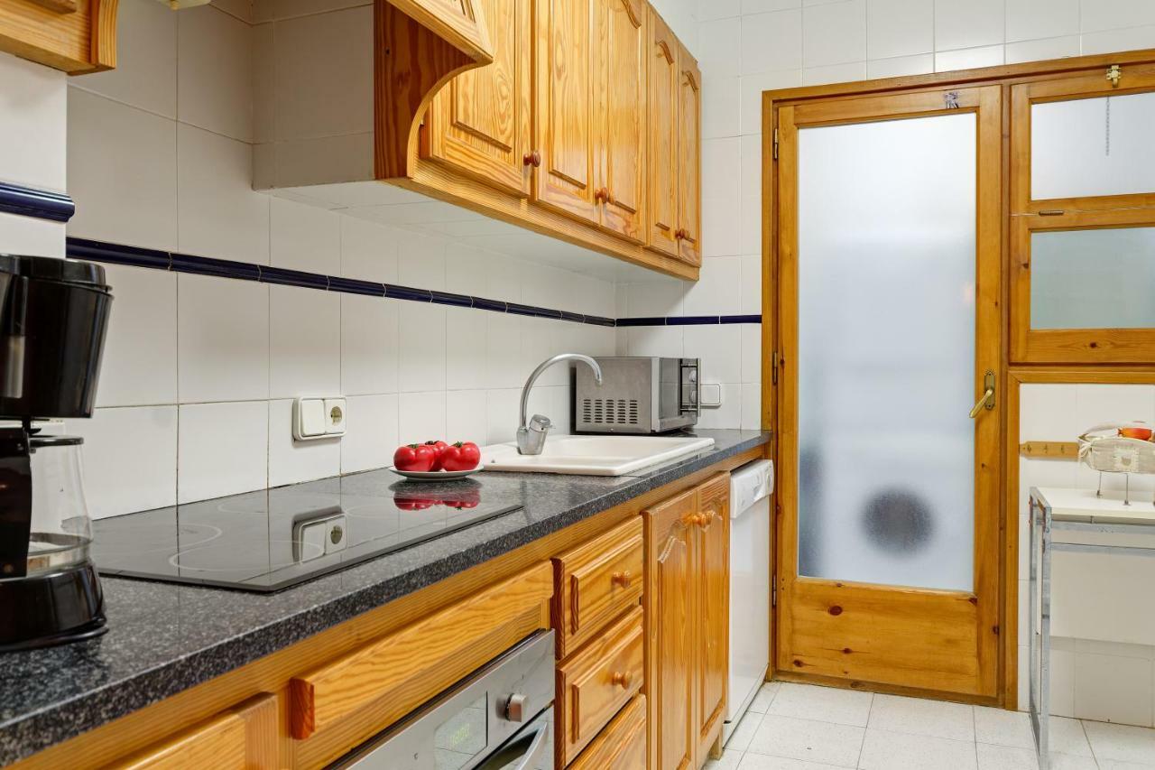 Ses Brises 2 Apartamento