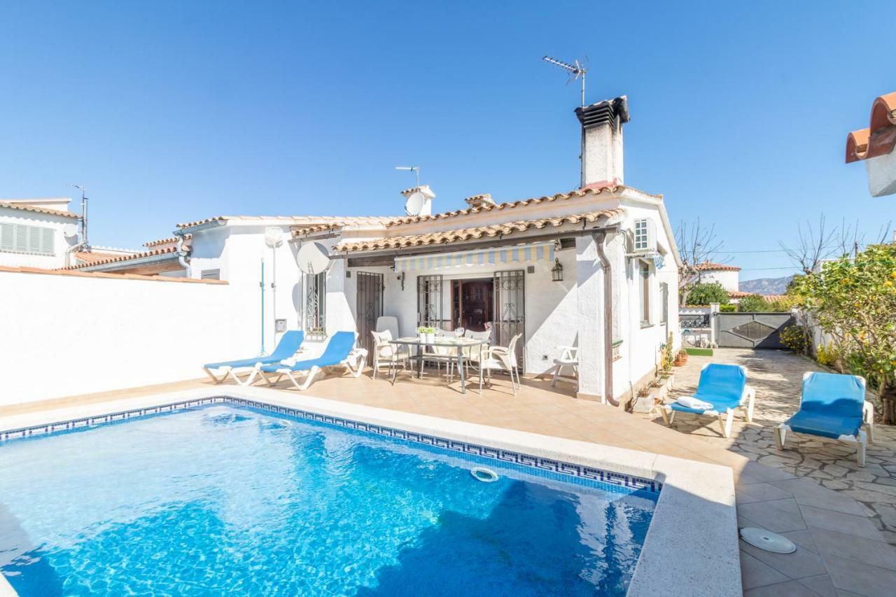 Holiday home Goldhome - Requesens *