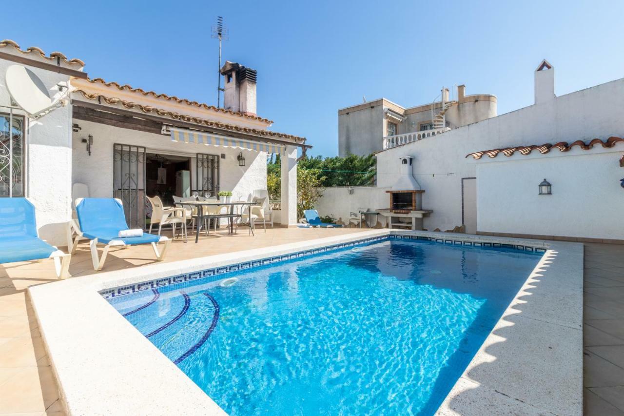 Holiday home Goldhome - Requesens *