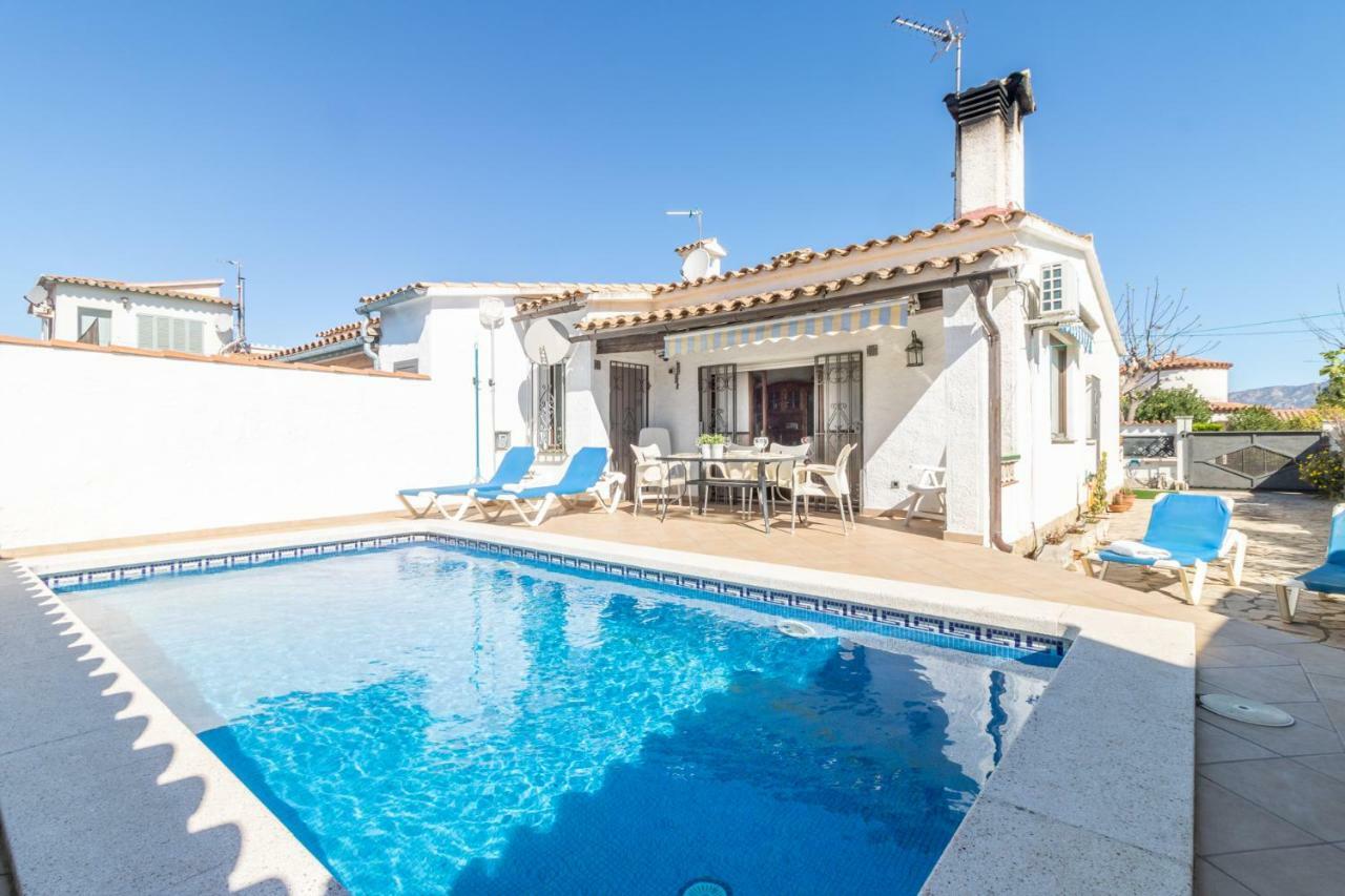 Goldhome - Requesens Holiday home Empuriabrava