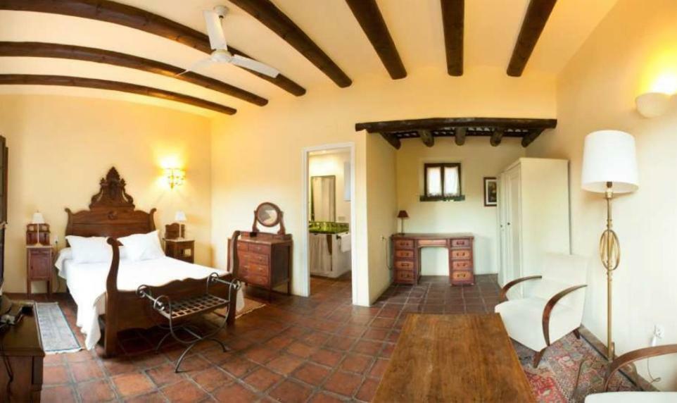 Hotel La Riera