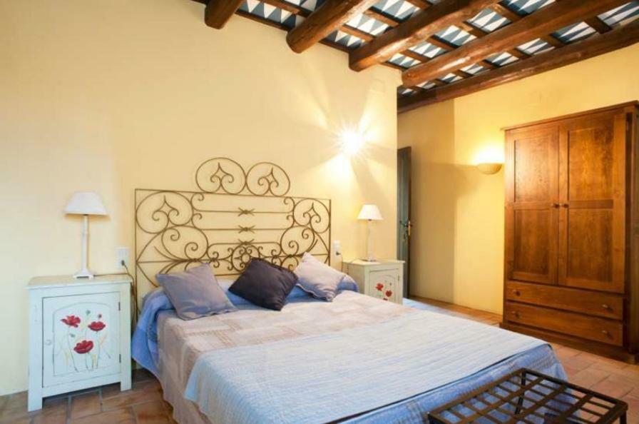Hotel La Riera Torroella De Montgri