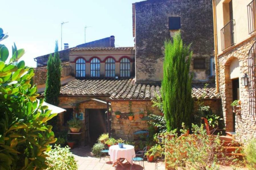 Hotel La Riera