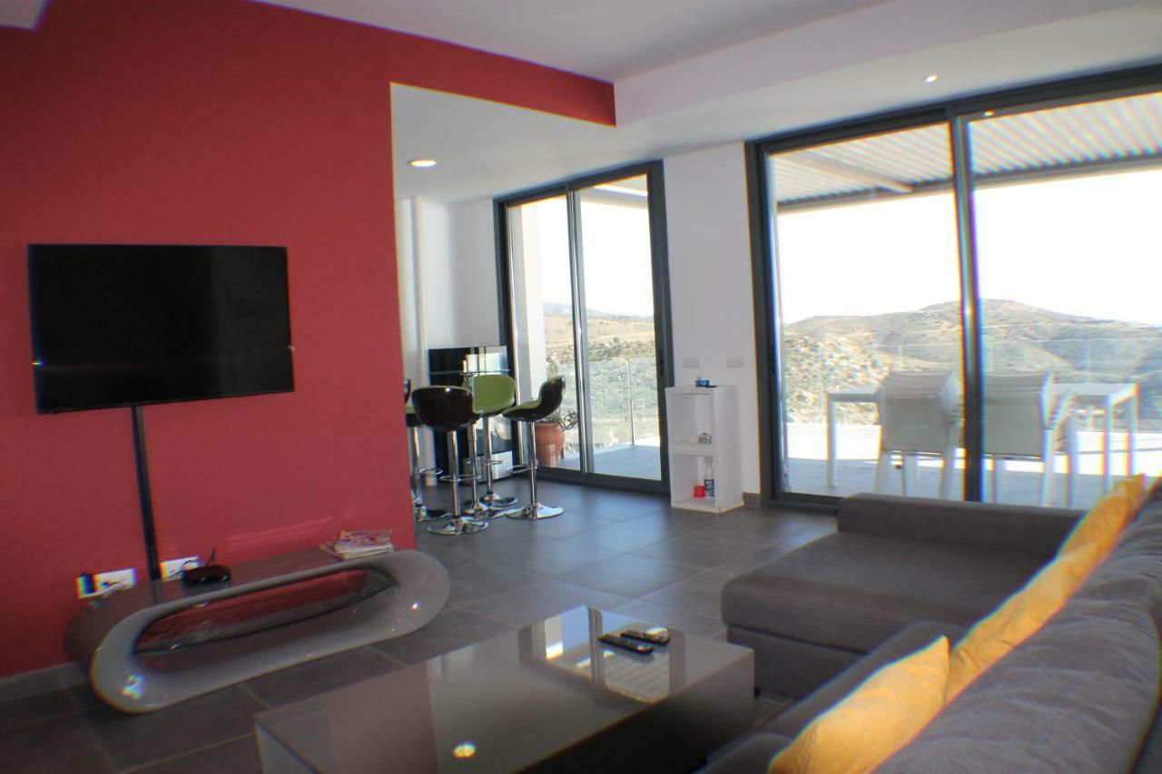 Agi Canyelles Mar Holiday home
