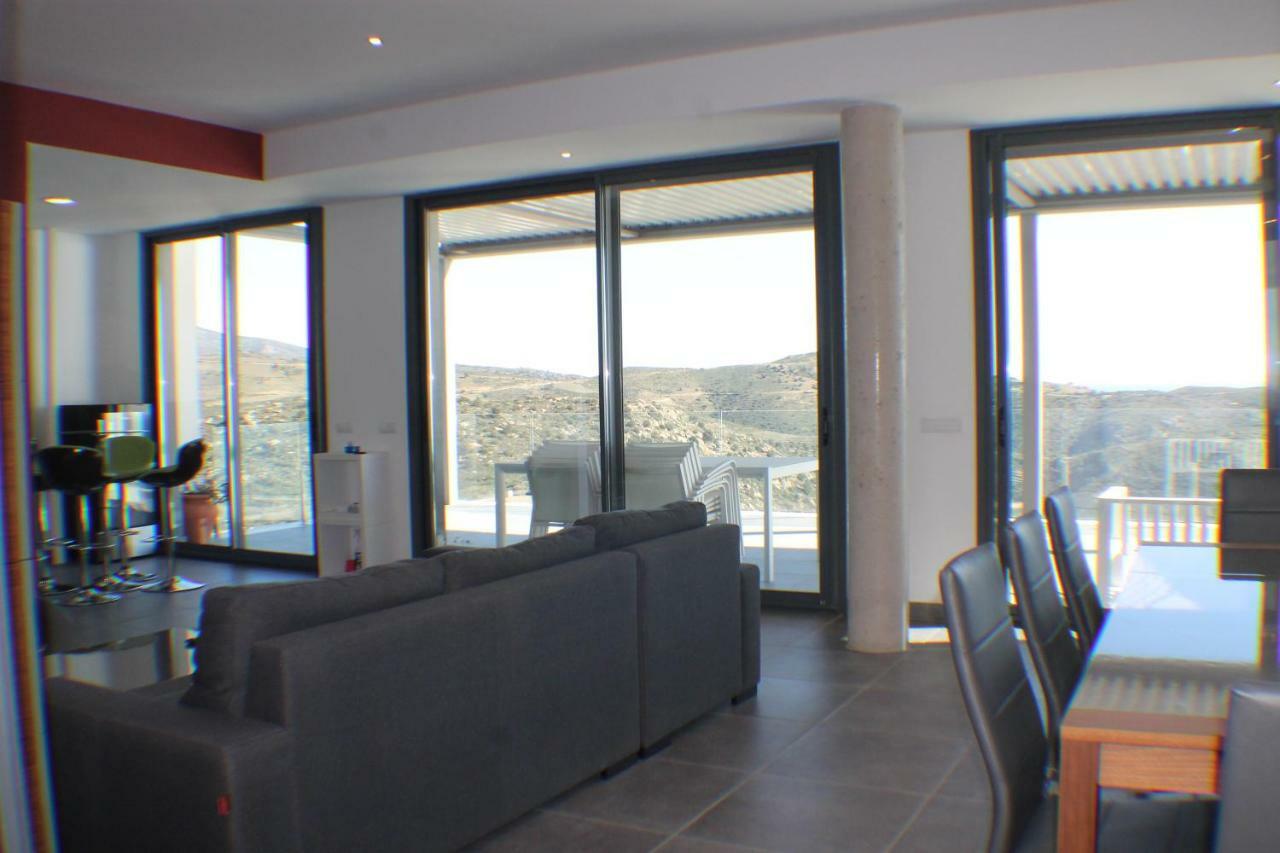 Holiday home Agi Canyelles Mar