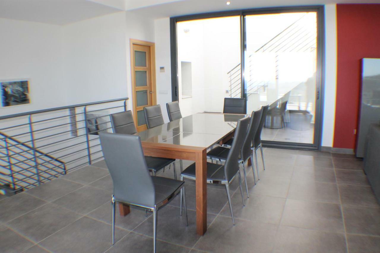Holiday home Agi Canyelles Mar