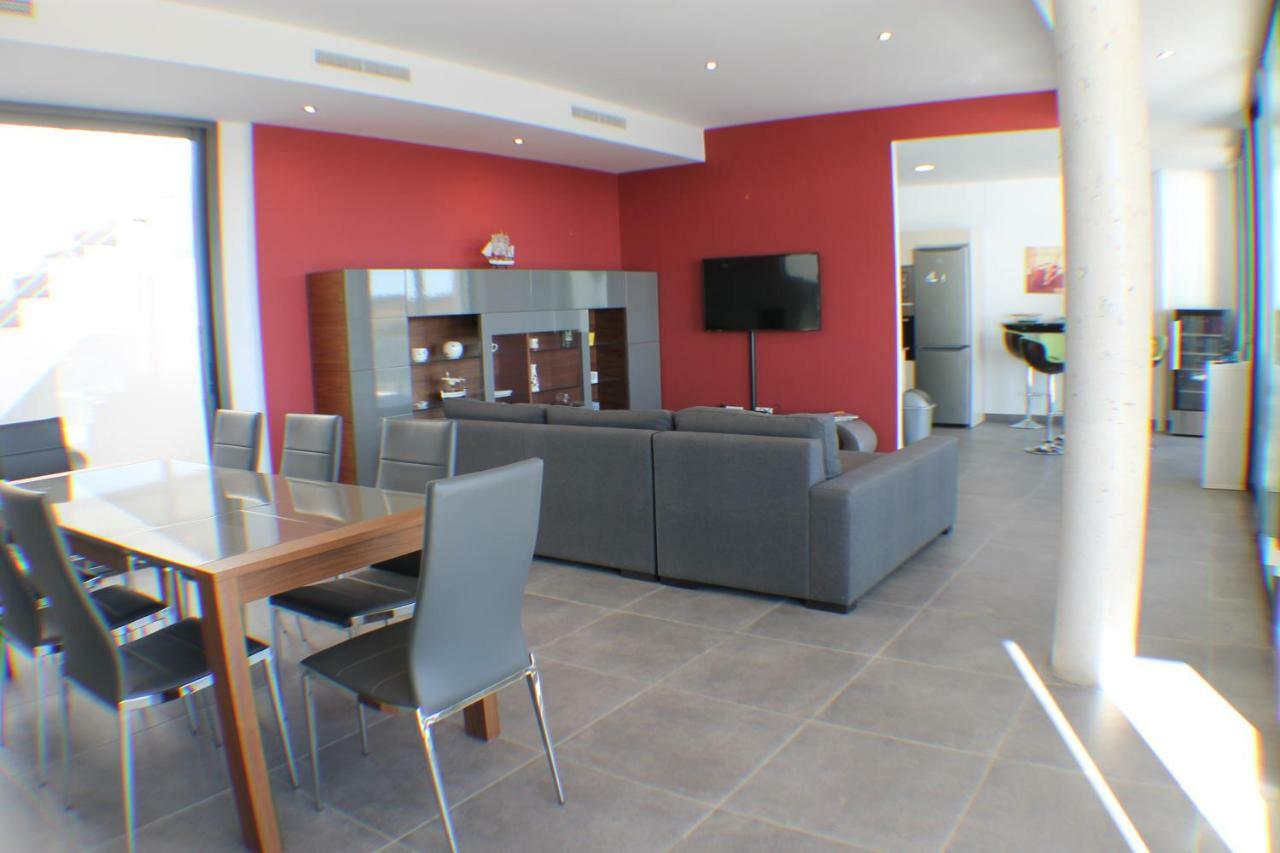 Holiday home Agi Canyelles Mar Roses