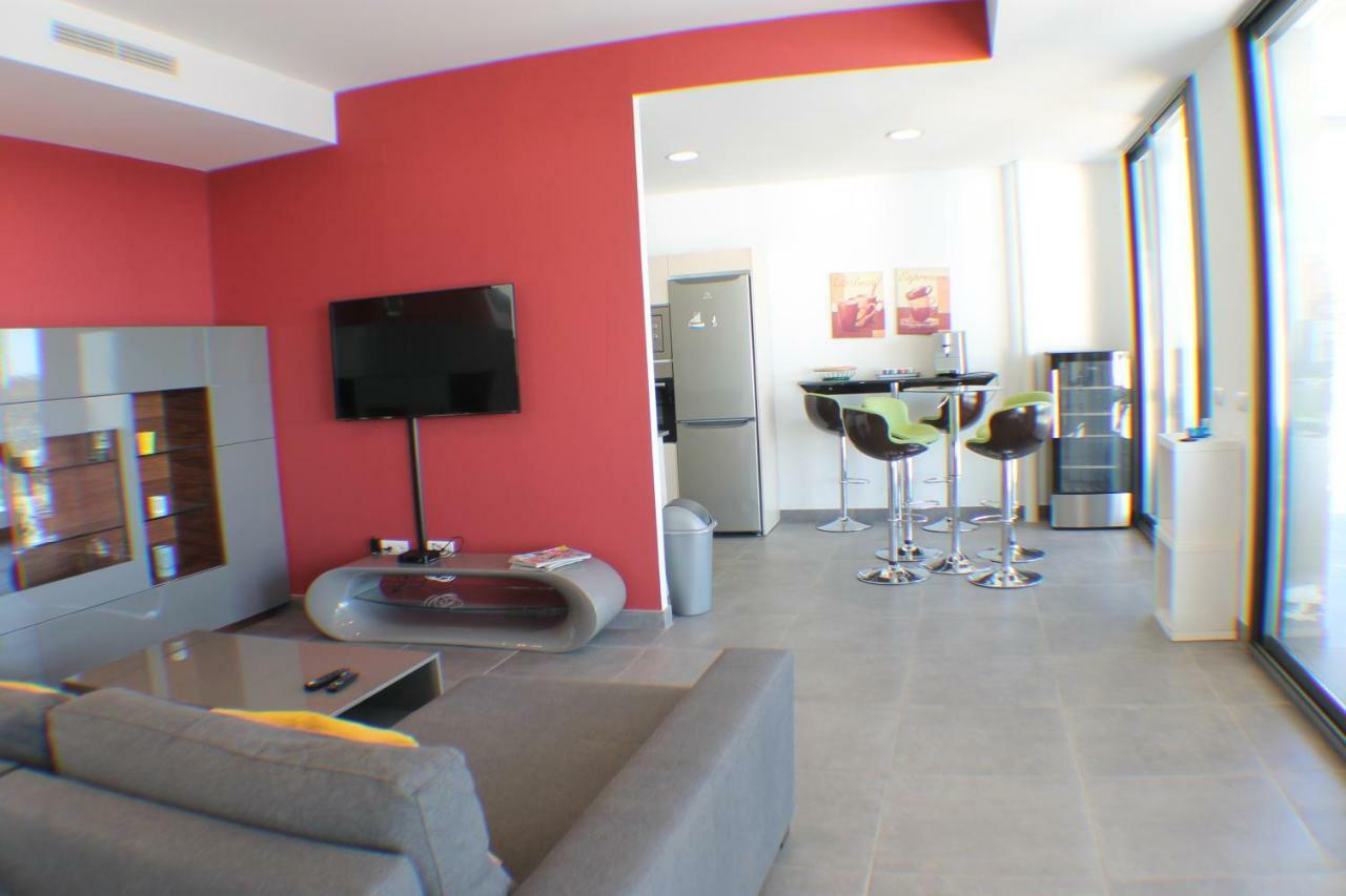 Holiday home Agi Canyelles Mar Roses