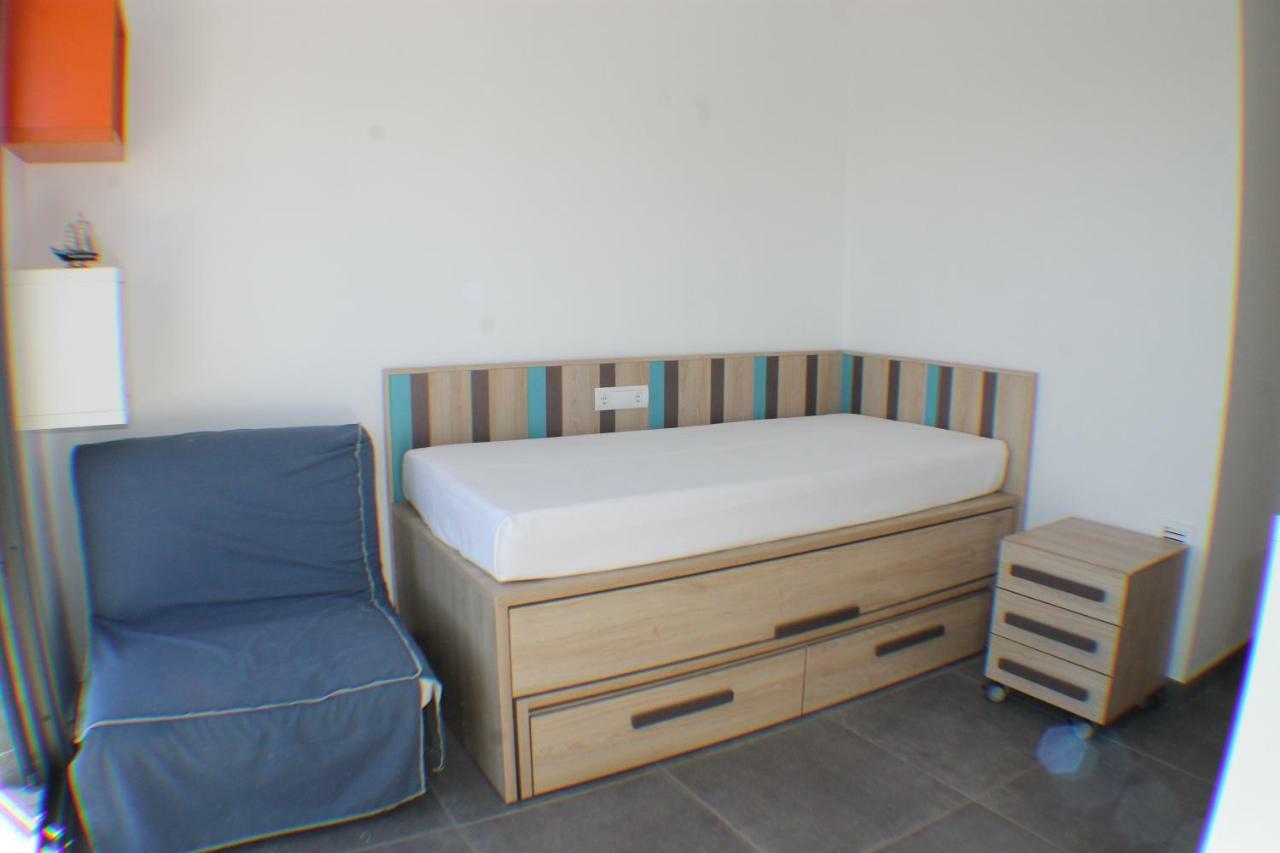 Сasa de vacaciones Agi Canyelles Mar *