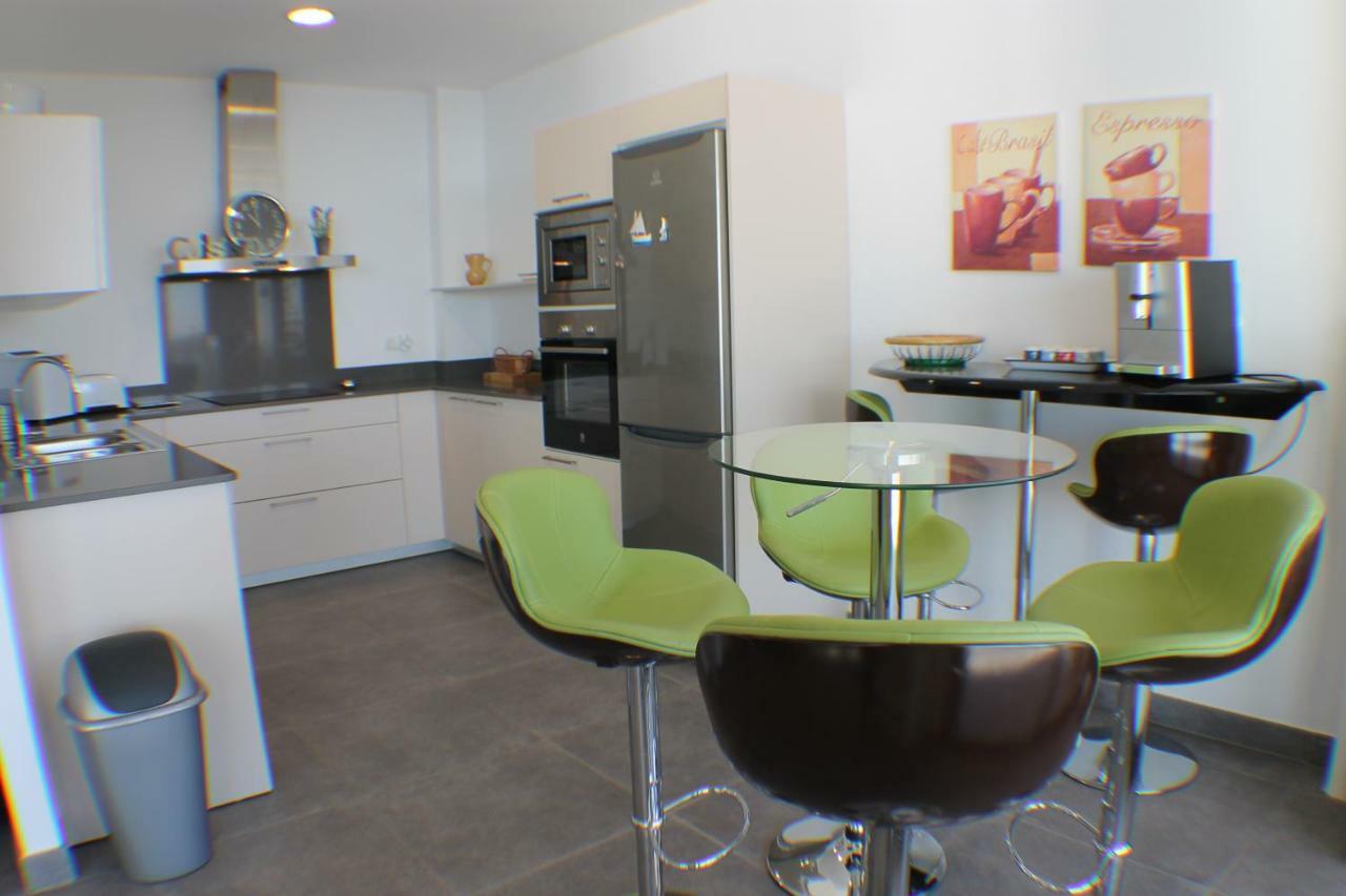Holiday home Agi Canyelles Mar