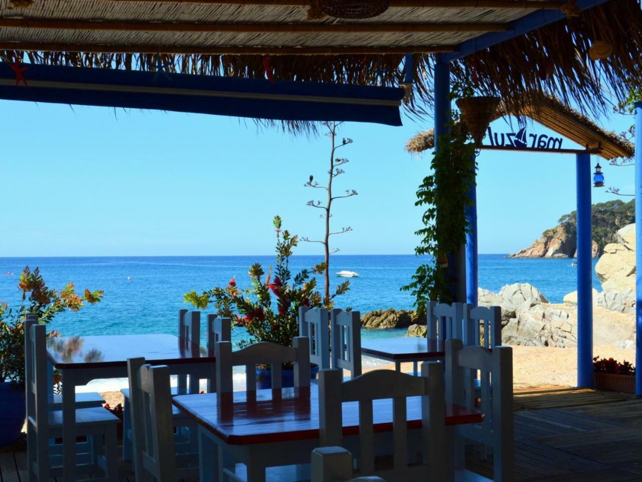 Les Terrasses De Cala Llevado Tossa de Mar