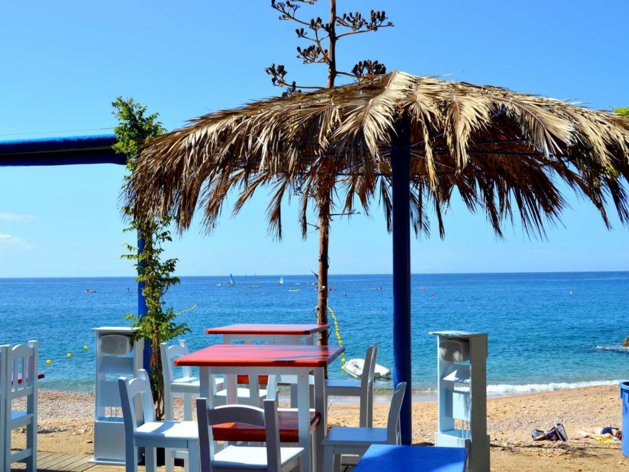 Les Terrasses De Cala Llevado Apartamento *