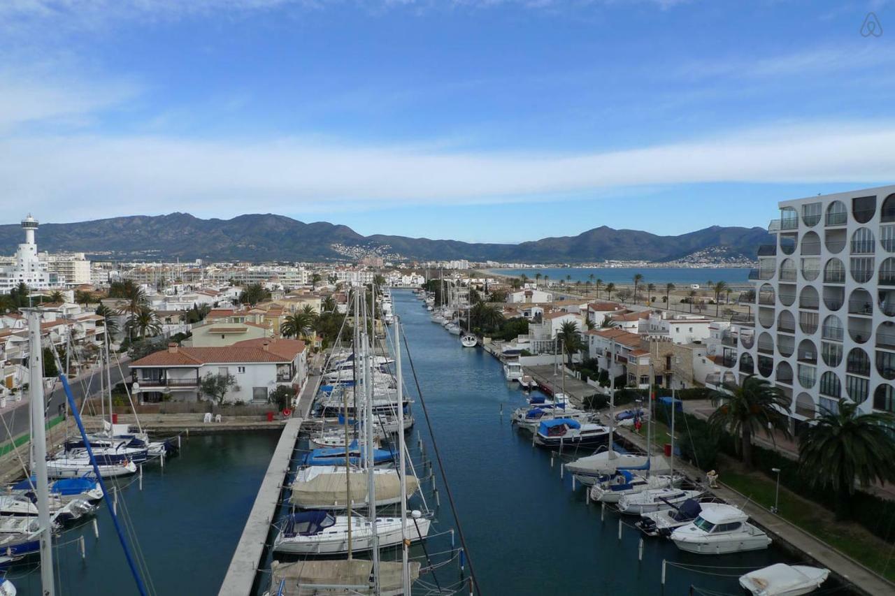 Apartamento Gran Reserva Flores 23 - Barneda *