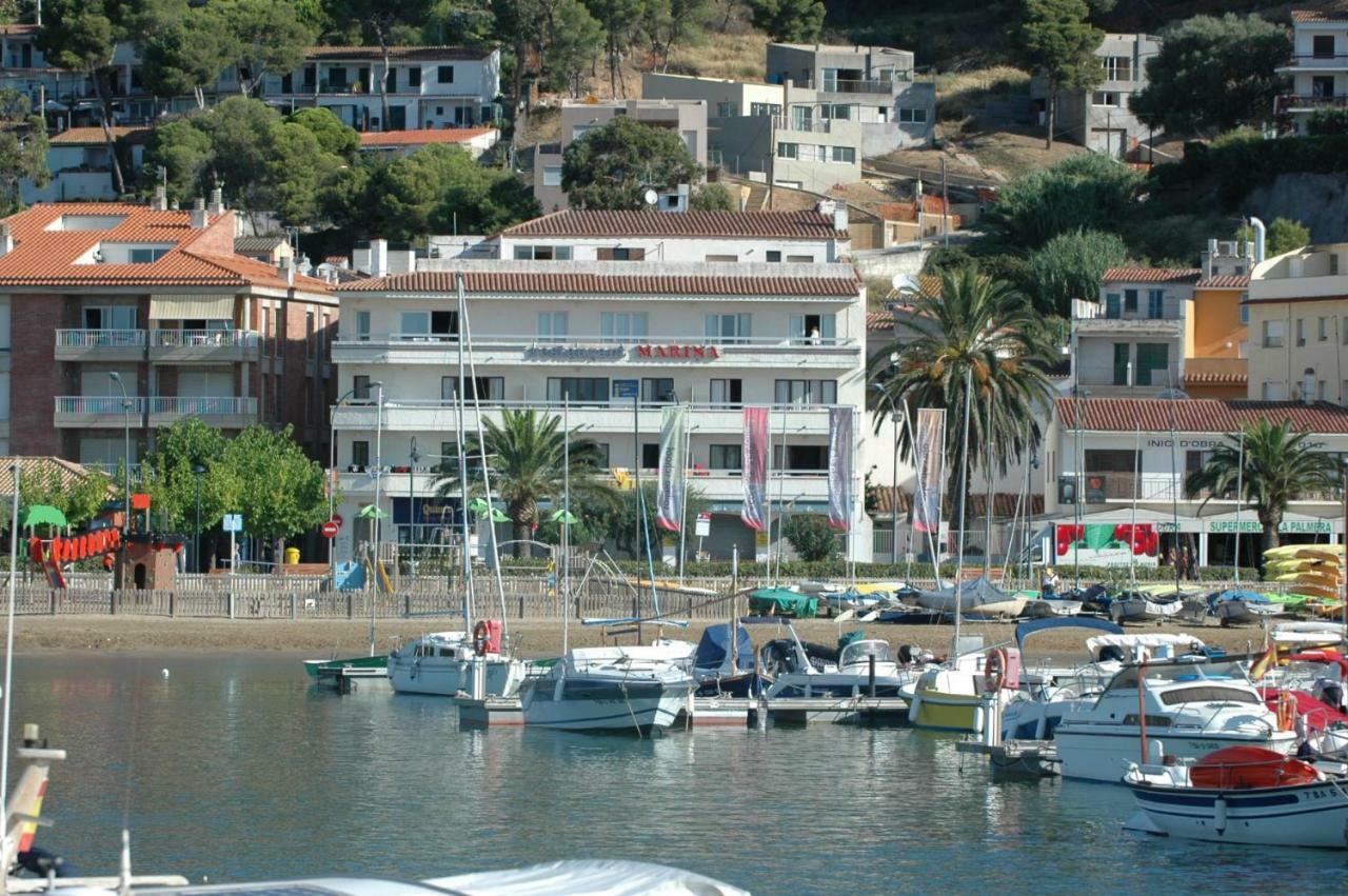 Marina Lateral 2d