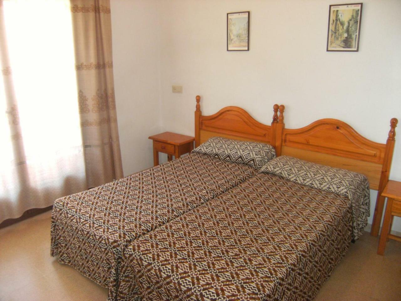 Apartment Marina Lateral 2d *