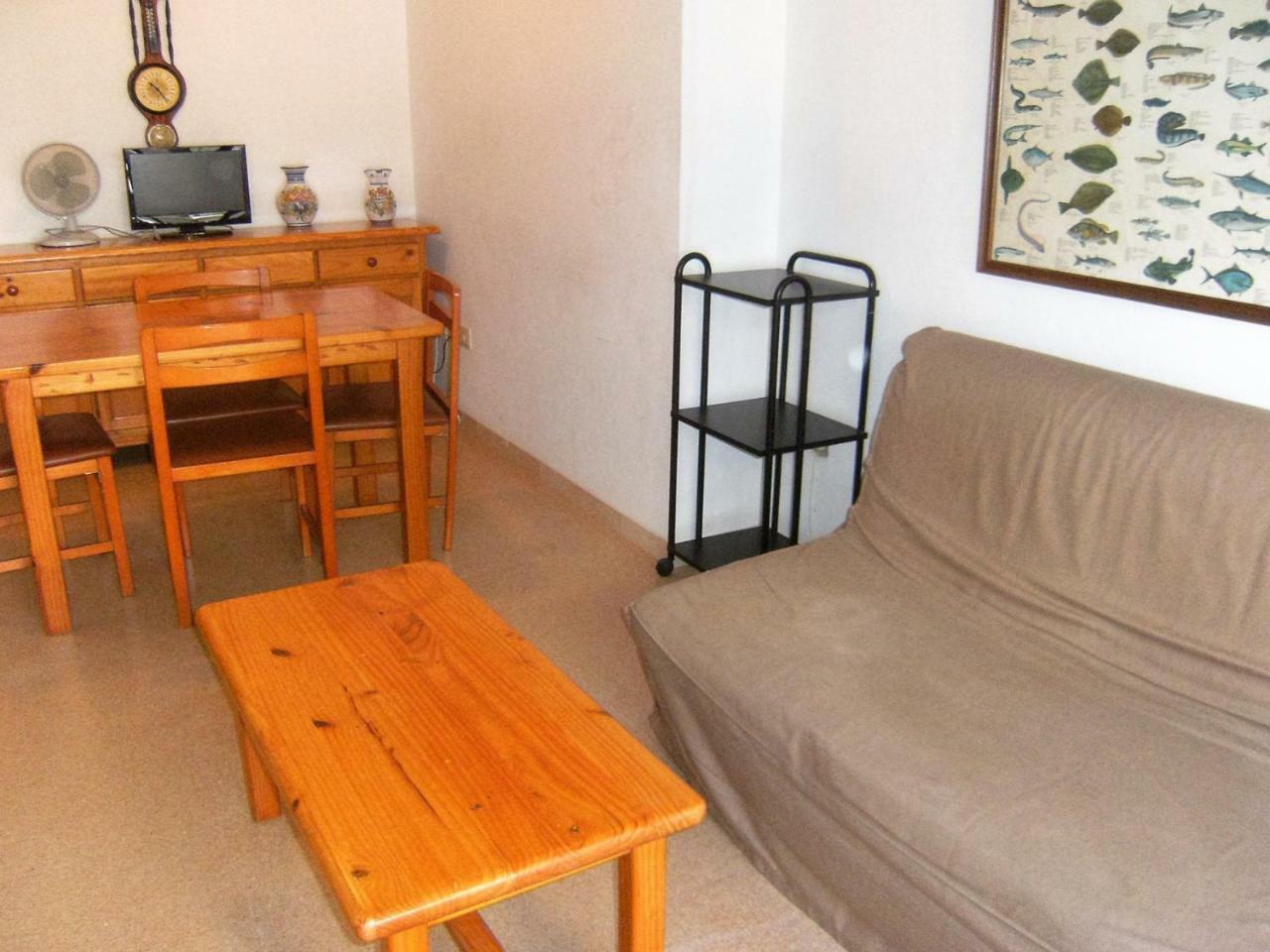 Apartment Marina Lateral 2d *