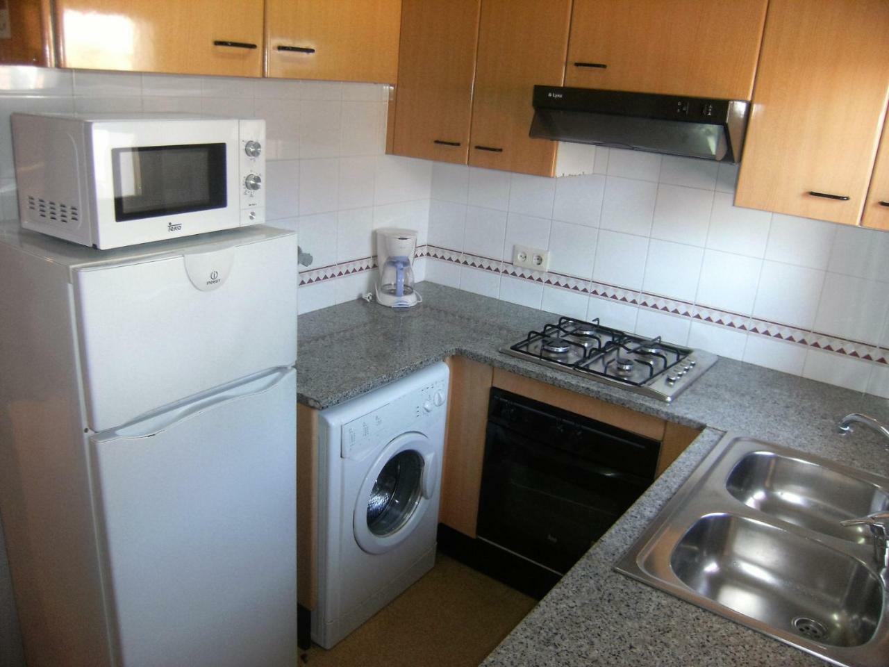 Apartment Marina Lateral 2d *