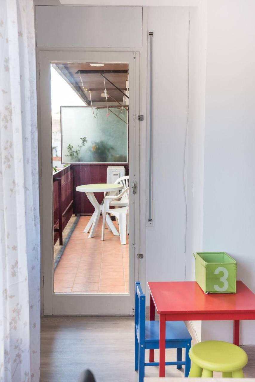 Minerva Apartamento Lloret de Mar