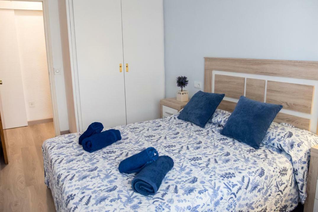 Apartamento Minerva *
