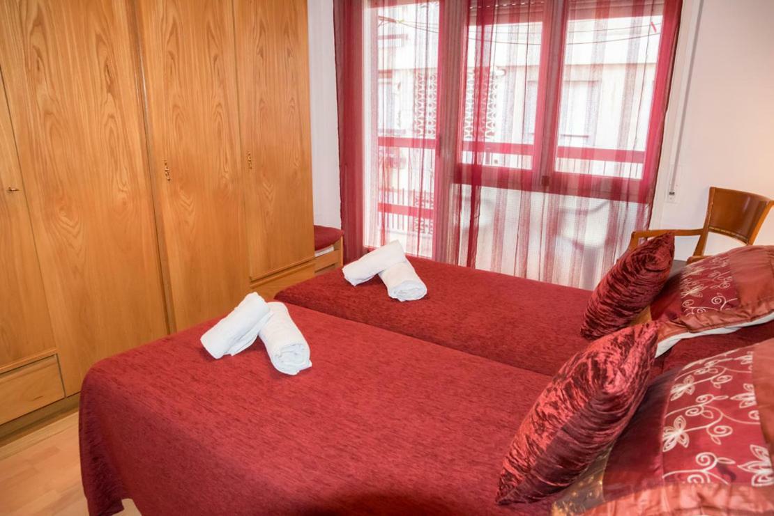 Minerva Apartamento Lloret de Mar