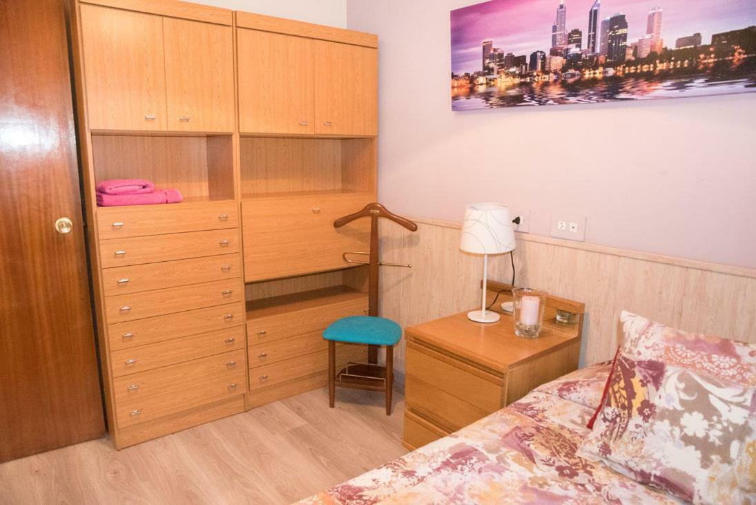Minerva Apartamento Lloret de Mar