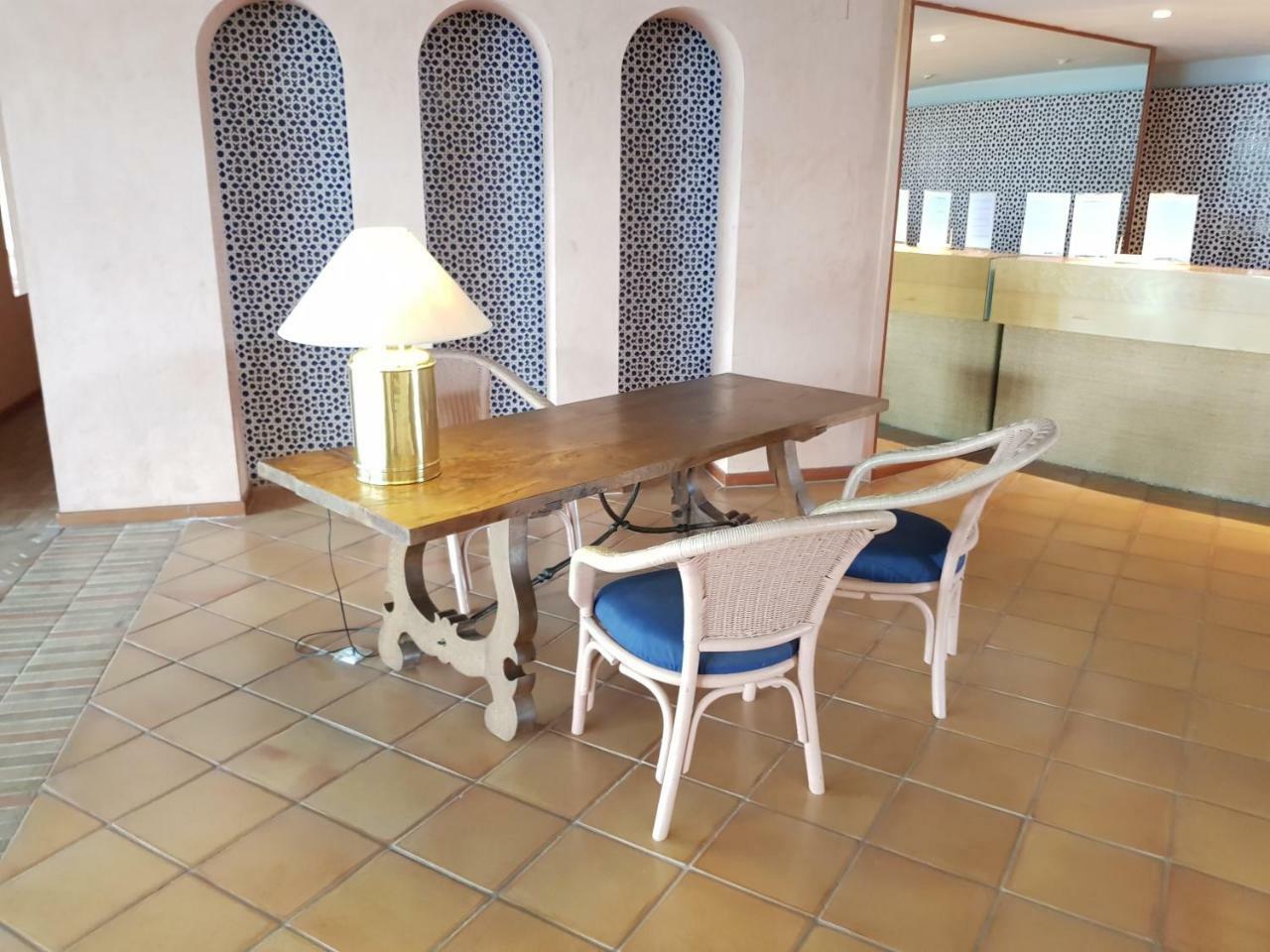 Royal Marine Deluxe Apartamento