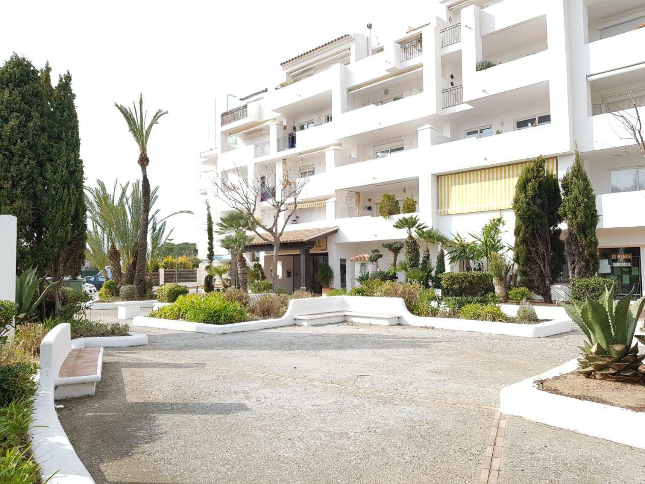 Royal Marine Deluxe Apartamento Rosas