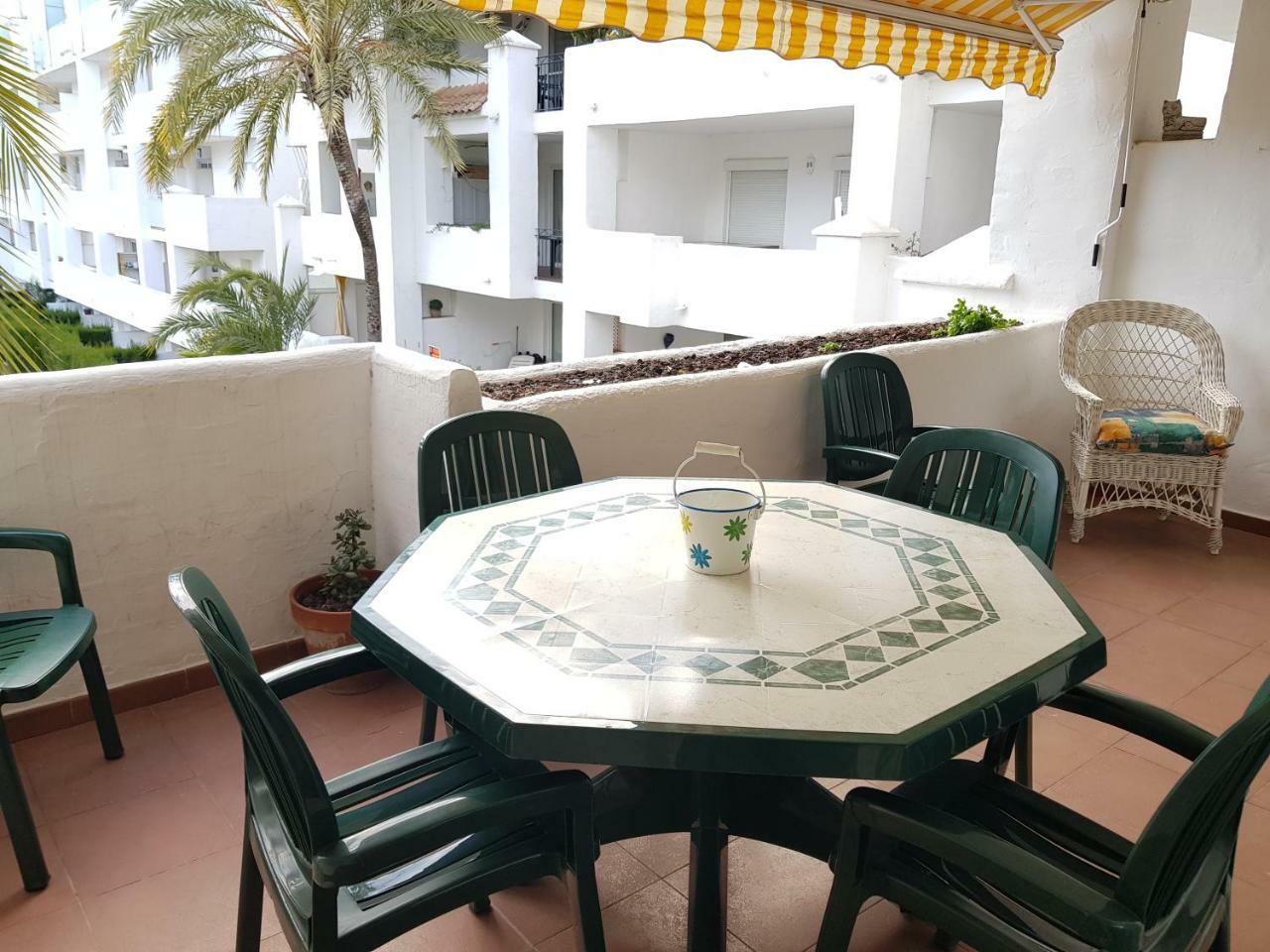 Apartamento Royal Marine Deluxe