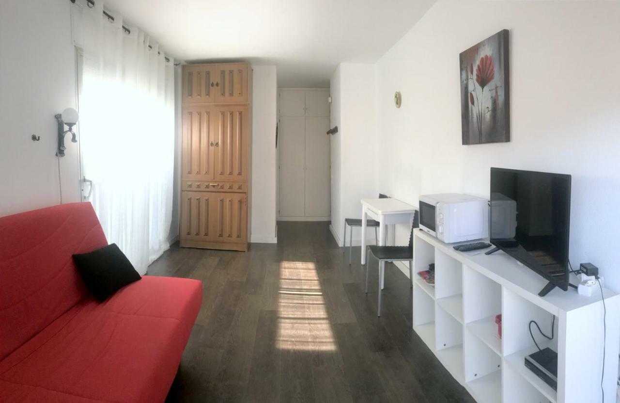 Estrella Mar 3 2 Apartment