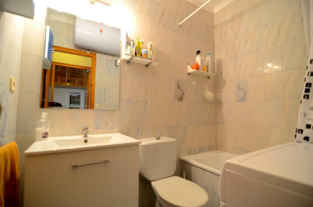 Holiday home Puig 213
