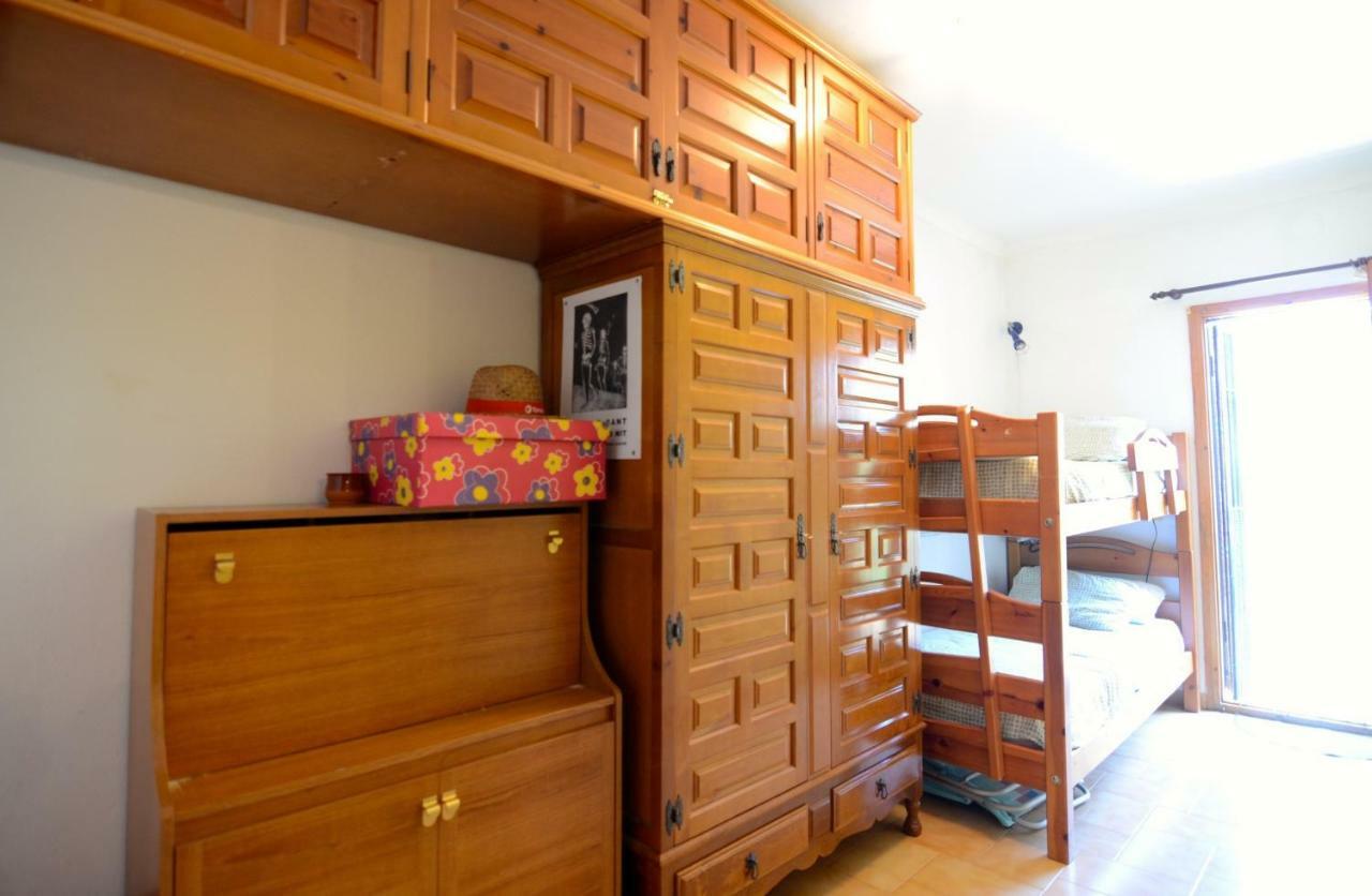 Puig 213 Holiday home