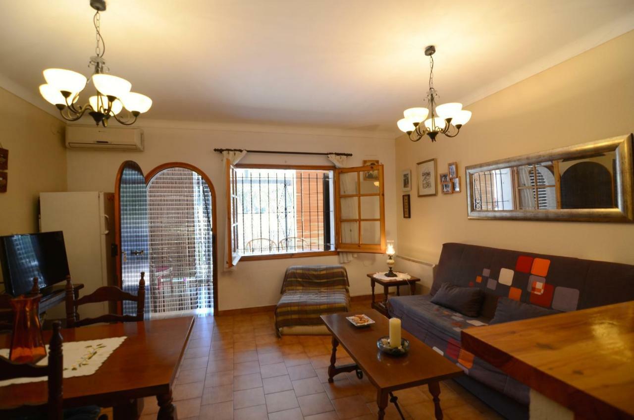 Puig 213 Holiday home L'Escala
