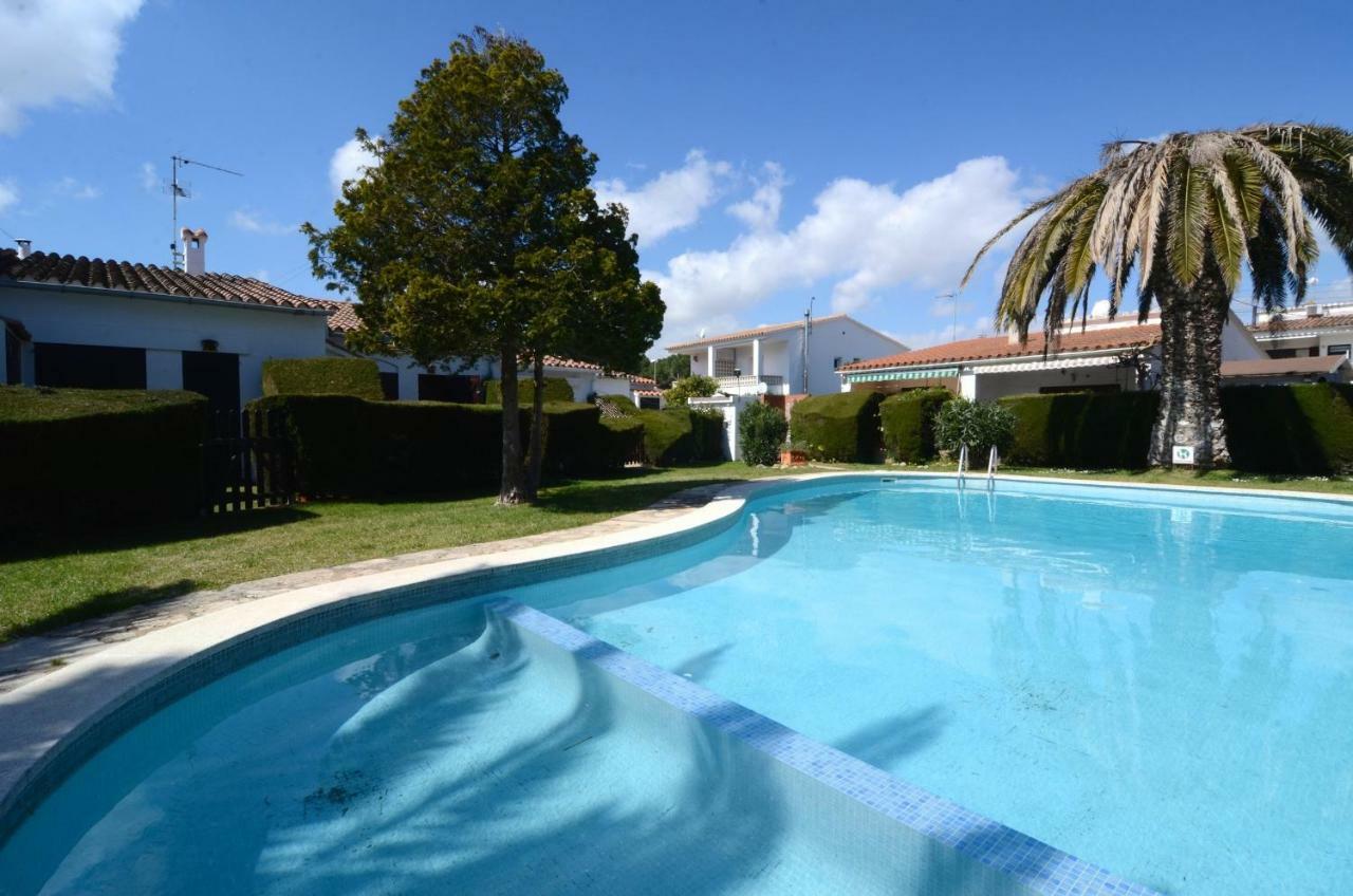 Puig 213 Holiday home