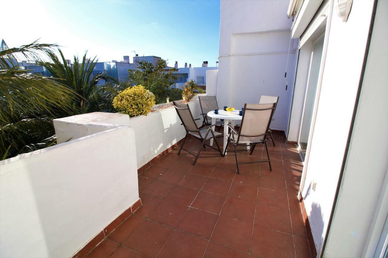 Global Immo 3330 Royal Marina I Tramuntana 4-10 Apartamento Rosas