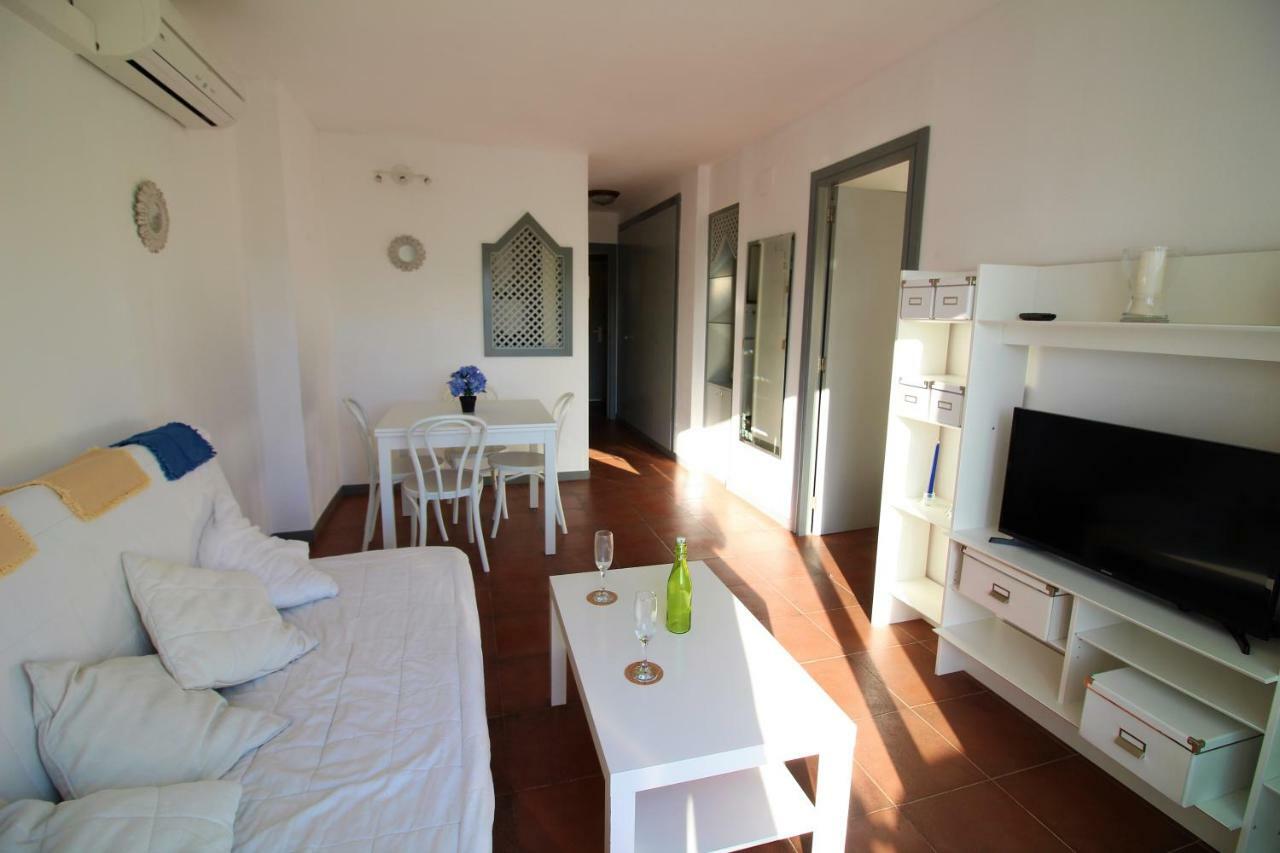 Apartamento Global Immo 3330 Royal Marina I Tramuntana 4-10 *