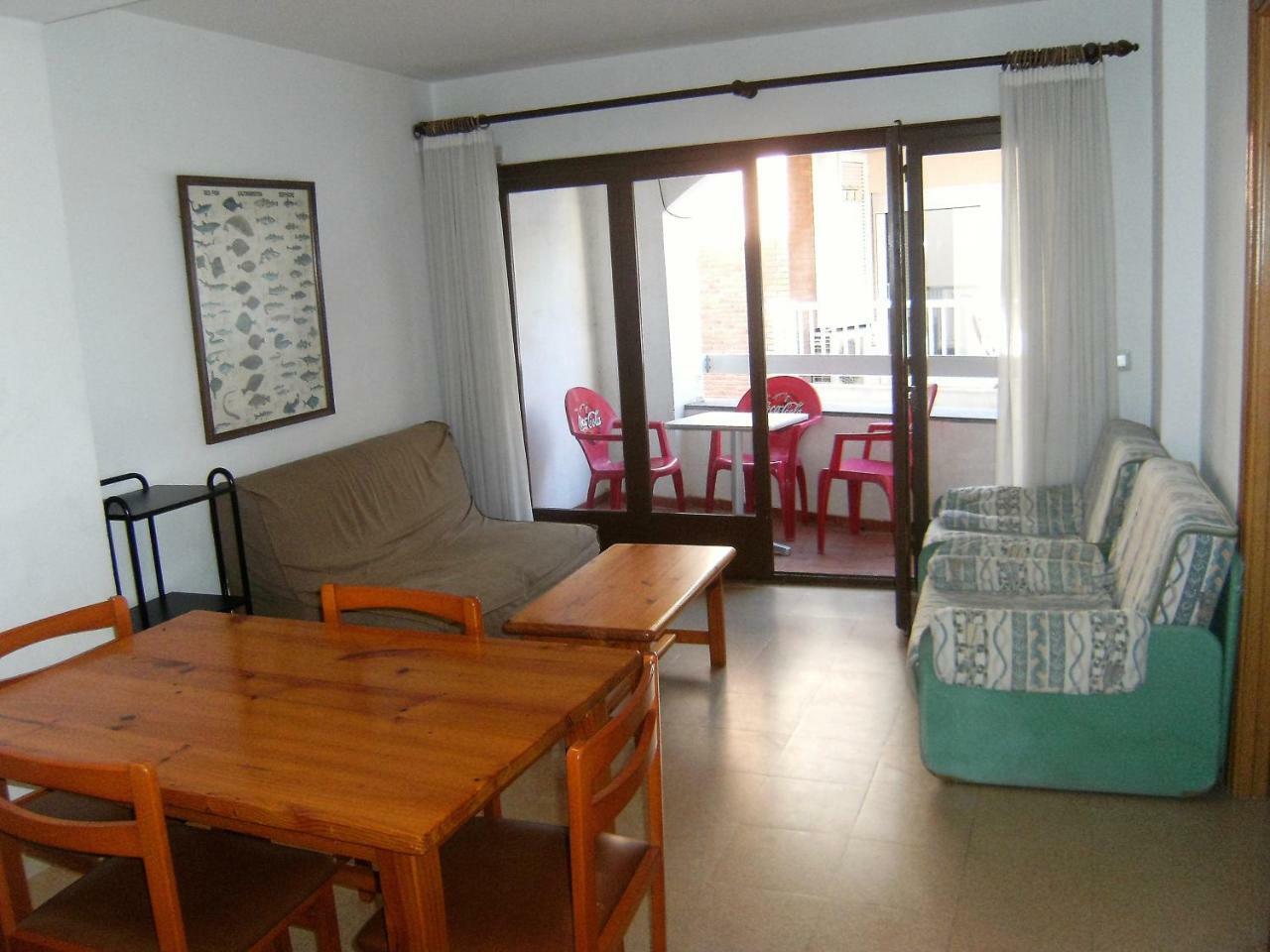 Apartment Marina Lateral 2d L'Estartit