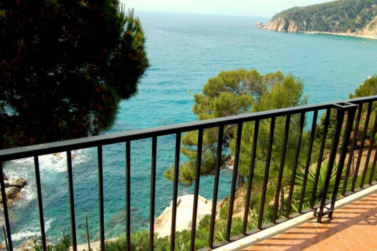 Les Terrasses De Cala Llevado Apartamento *