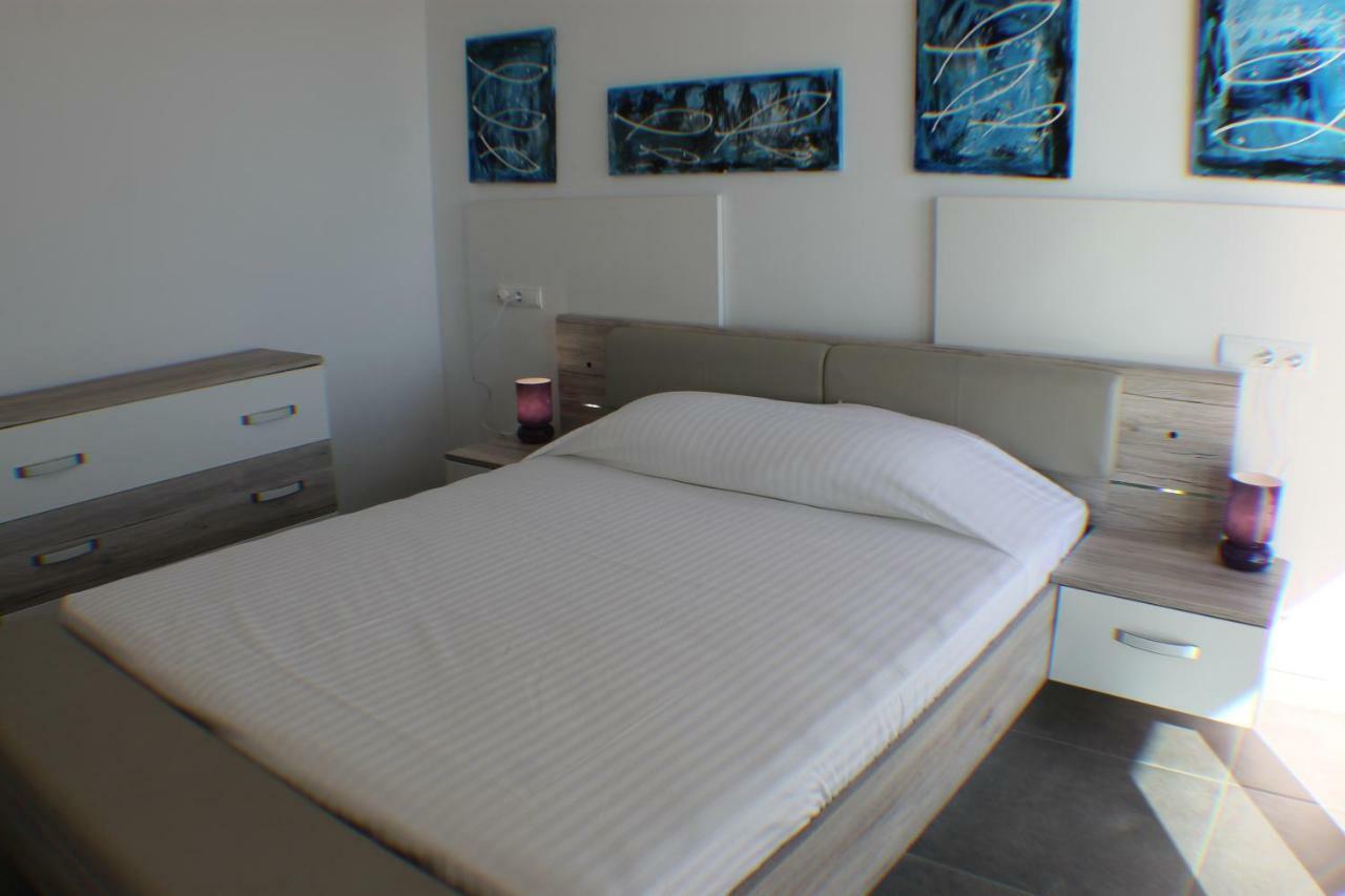 Сasa de vacaciones Agi Canyelles Mar *