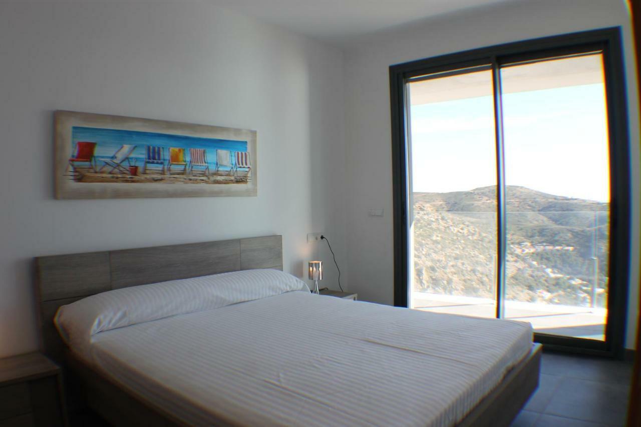 Agi Canyelles Mar Holiday home *