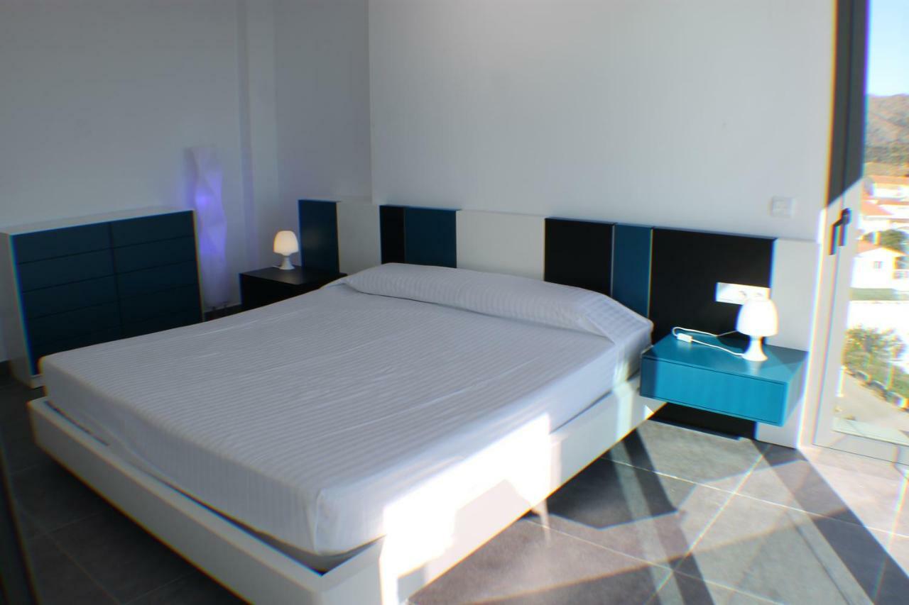 Agi Canyelles Mar Holiday home
