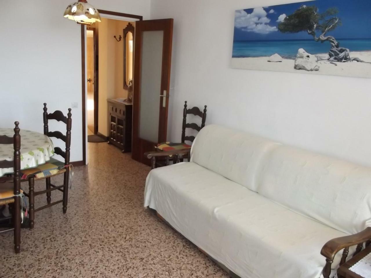 Sant Josep Apartment *