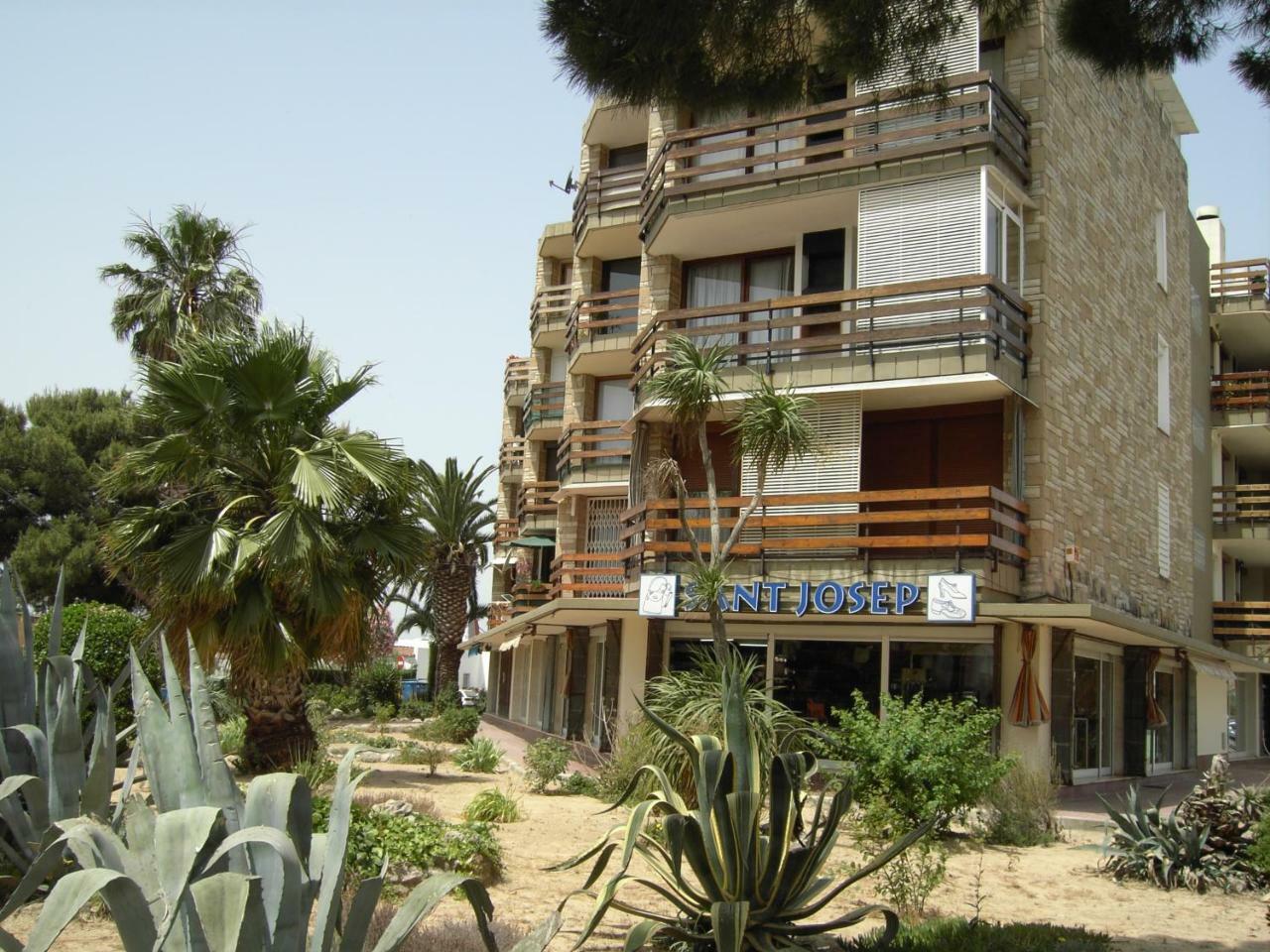 Sant Josep Roses