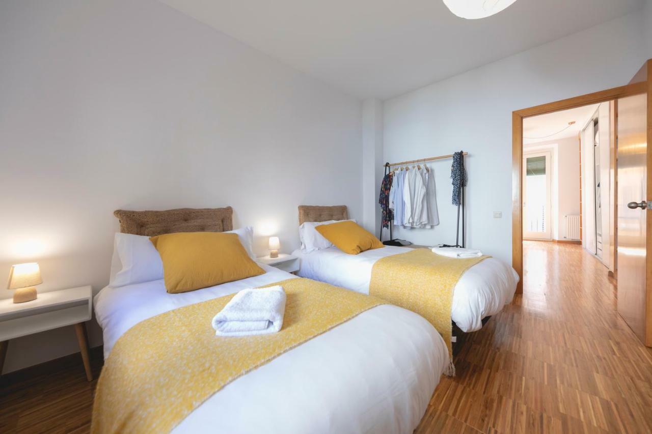 Apartamento Bravissimo Sunset *