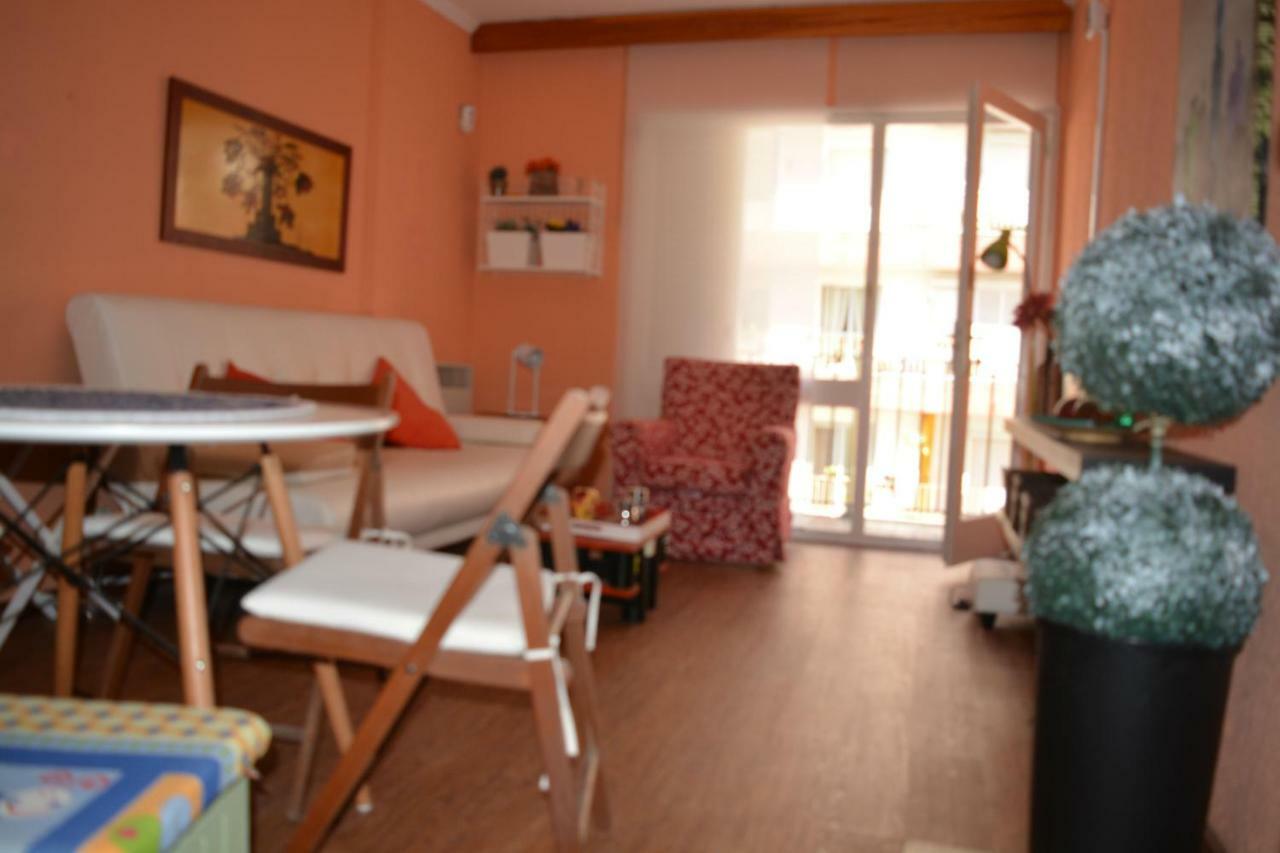 Apartamento Riu De Plata Apartment
