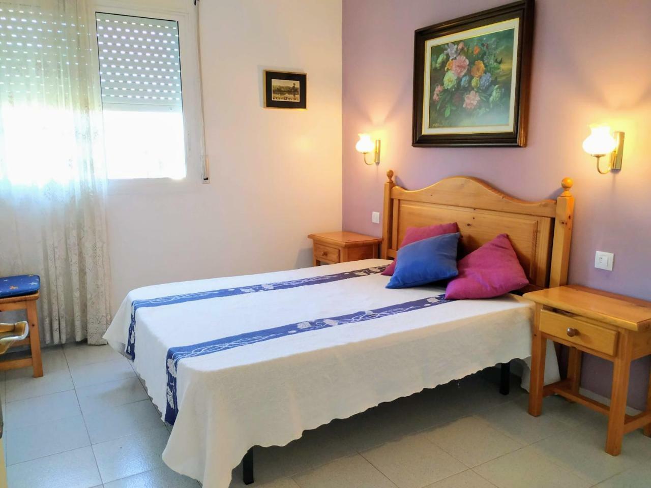 Apartment Vacay Magda L'Escala