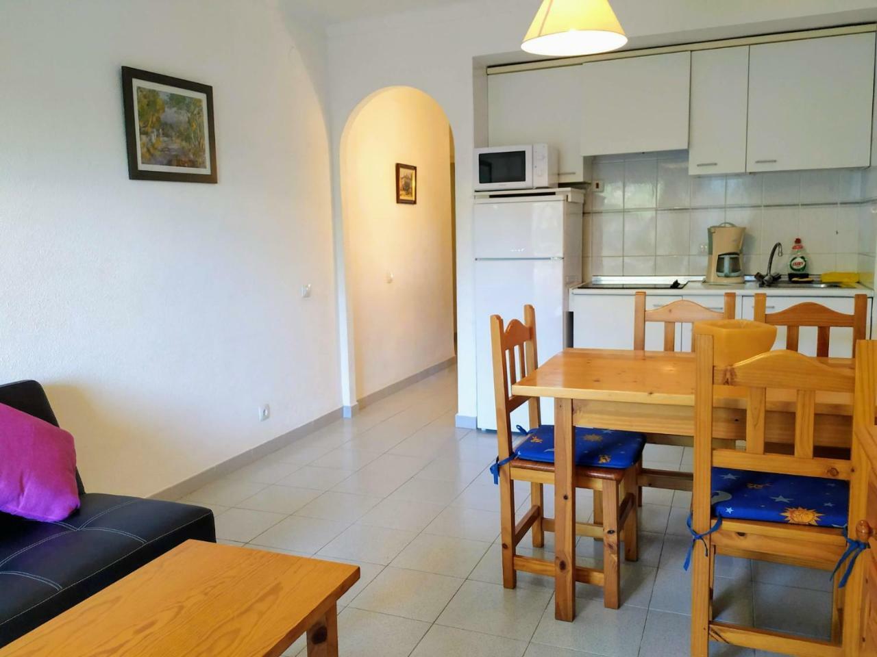 Apartment Vacay Magda